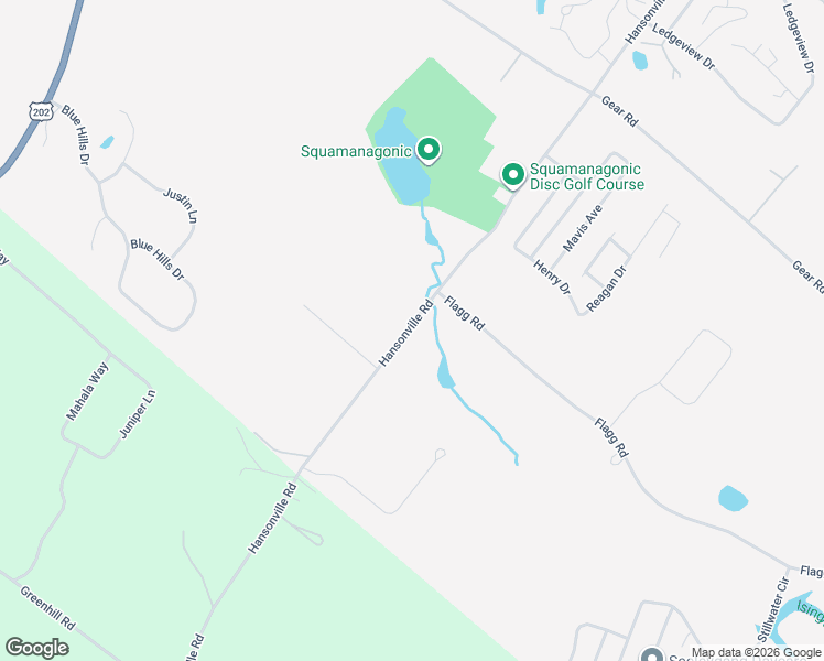 map of restaurants, bars, coffee shops, grocery stores, and more near 52 Hansonville Road in Rochester