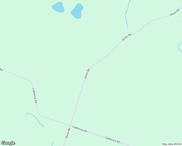 map of restaurants, bars, coffee shops, grocery stores, and more near 8266 Dixon Road in Camden