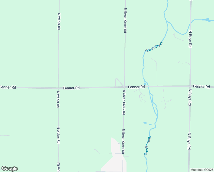 map of restaurants, bars, coffee shops, grocery stores, and more near 2825 Fenner Road in Muskegon