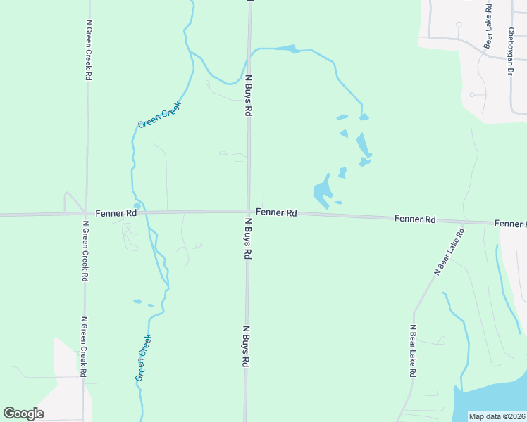 map of restaurants, bars, coffee shops, grocery stores, and more near 2392 Fenner Rd in Muskegon