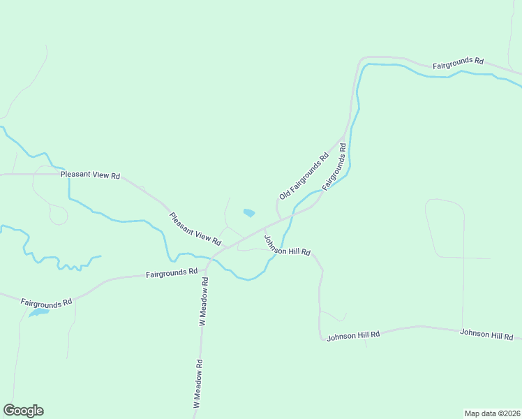 map of restaurants, bars, coffee shops, grocery stores, and more near 1-31 Old Fairgrounds Road in Bradford