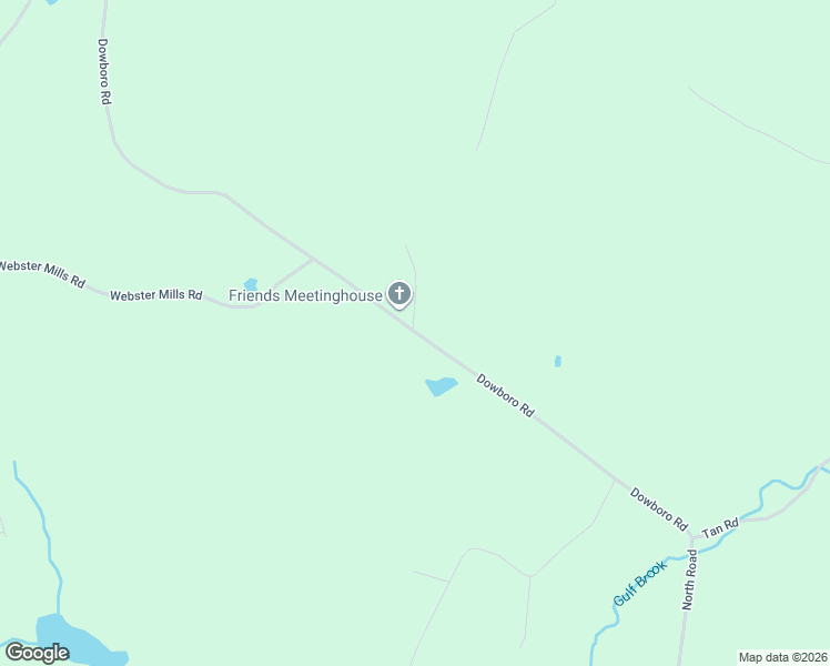 map of restaurants, bars, coffee shops, grocery stores, and more near 495 Dowboro Road in Pittsfield