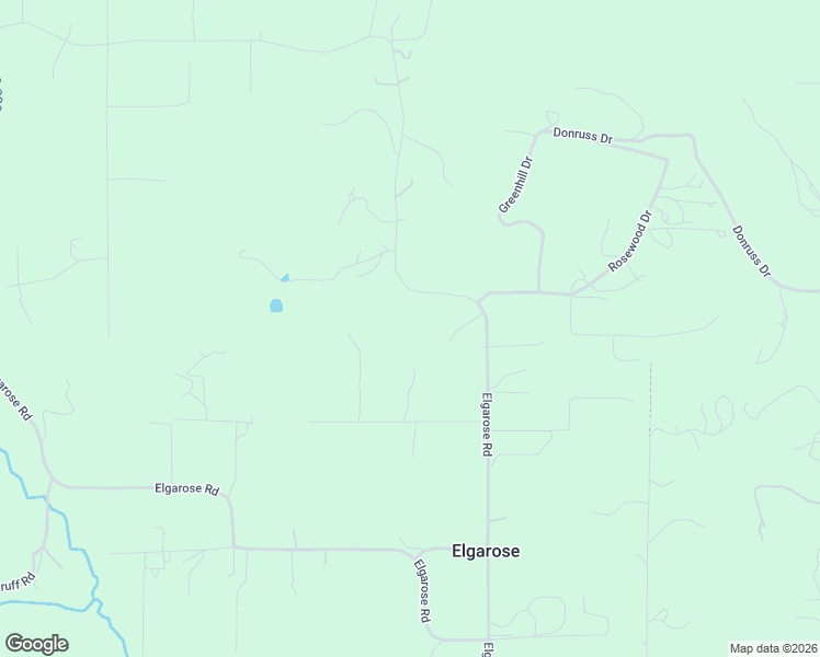 map of restaurants, bars, coffee shops, grocery stores, and more near 1720 Elgarose Road in Roseburg