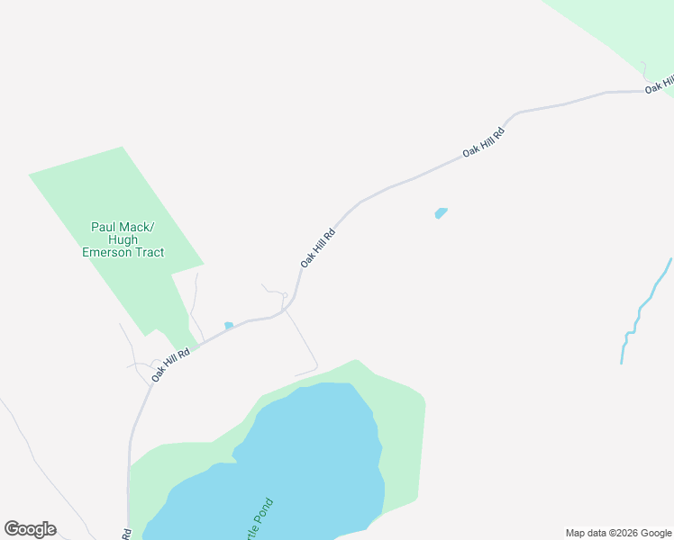 map of restaurants, bars, coffee shops, grocery stores, and more near 184 Oak Hill Road in Concord