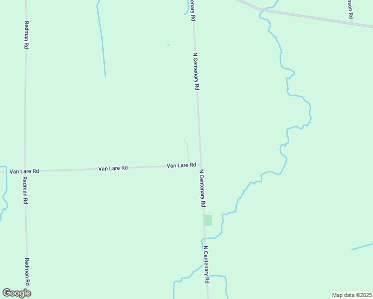map of restaurants, bars, coffee shops, grocery stores, and more near 5651 Van Lare Road in Williamson