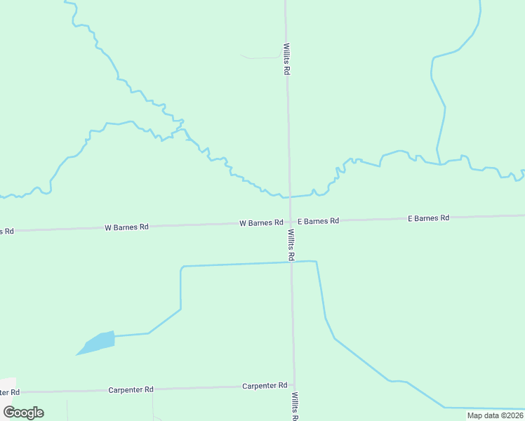 map of restaurants, bars, coffee shops, grocery stores, and more near 78 West Barnes Road in Fostoria