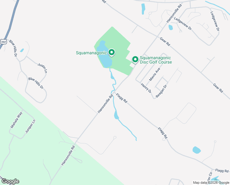 map of restaurants, bars, coffee shops, grocery stores, and more near 154 Flagg Road in Rochester
