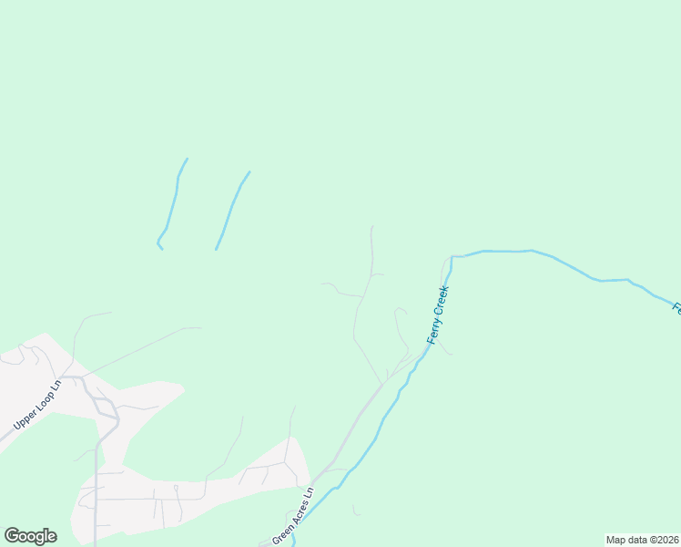 map of restaurants, bars, coffee shops, grocery stores, and more near 60422 Foxglove Road in Coos Bay