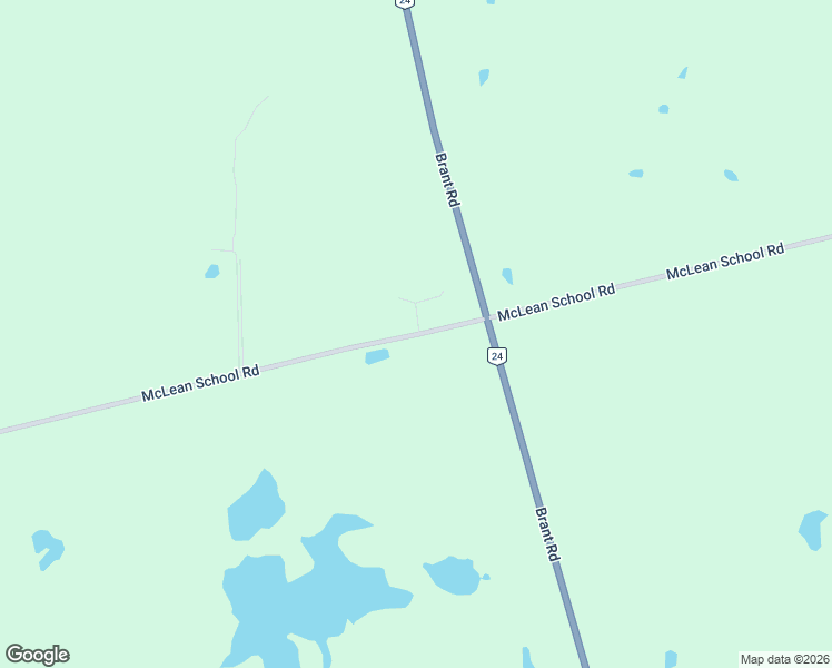 map of restaurants, bars, coffee shops, grocery stores, and more near 327 McLean School Road in Saint George