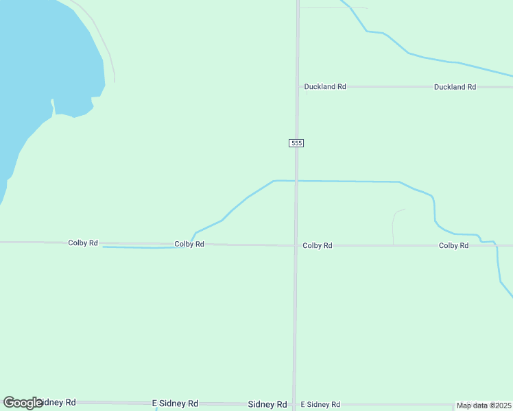 map of restaurants, bars, coffee shops, grocery stores, and more near 1840 Mount Hope Road South in Crystal
