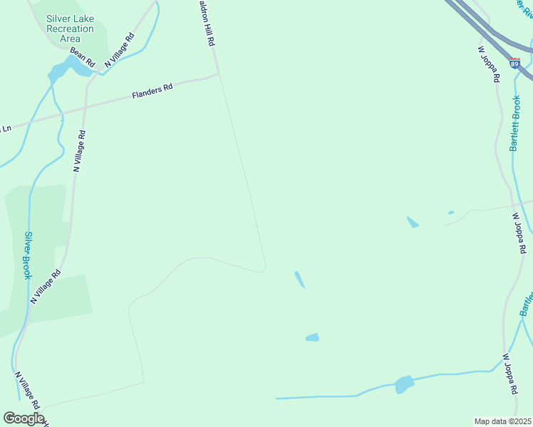 map of restaurants, bars, coffee shops, grocery stores, and more near 165 Waldron Hill Road in Warner