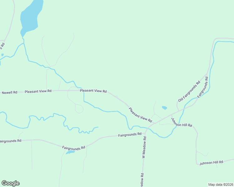 map of restaurants, bars, coffee shops, grocery stores, and more near 67 Pleasantview Road in Bradford