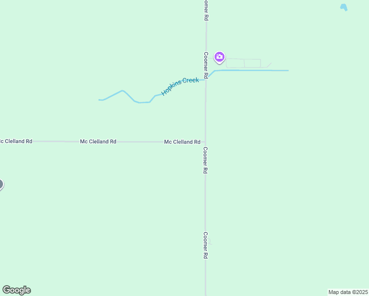 map of restaurants, bars, coffee shops, grocery stores, and more near 5436 Mc Clelland Road in Newfane