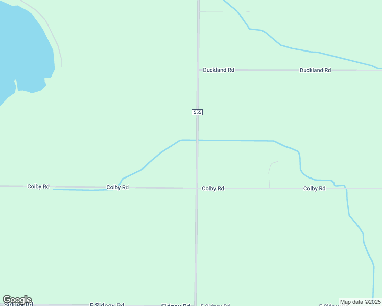 map of restaurants, bars, coffee shops, grocery stores, and more near 1840 Mount Hope Road South in Crystal