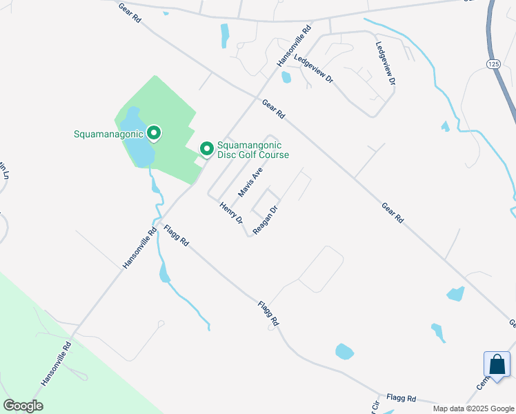 map of restaurants, bars, coffee shops, grocery stores, and more near 10 Rudman Drive in Rochester