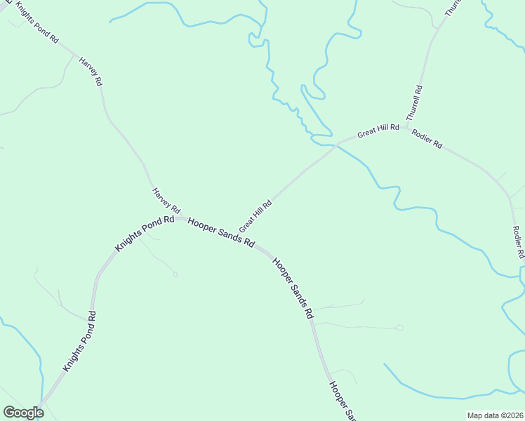 map of restaurants, bars, coffee shops, grocery stores, and more near 14 Gray Road in South Berwick