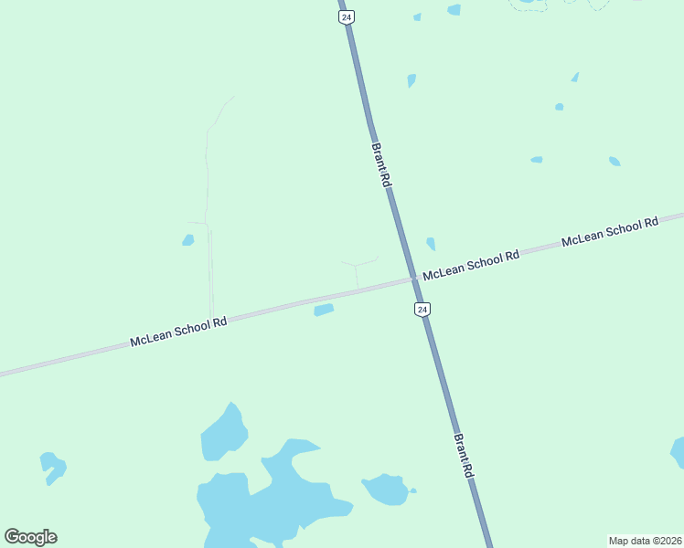 map of restaurants, bars, coffee shops, grocery stores, and more near 327 McLean School Road in Saint George