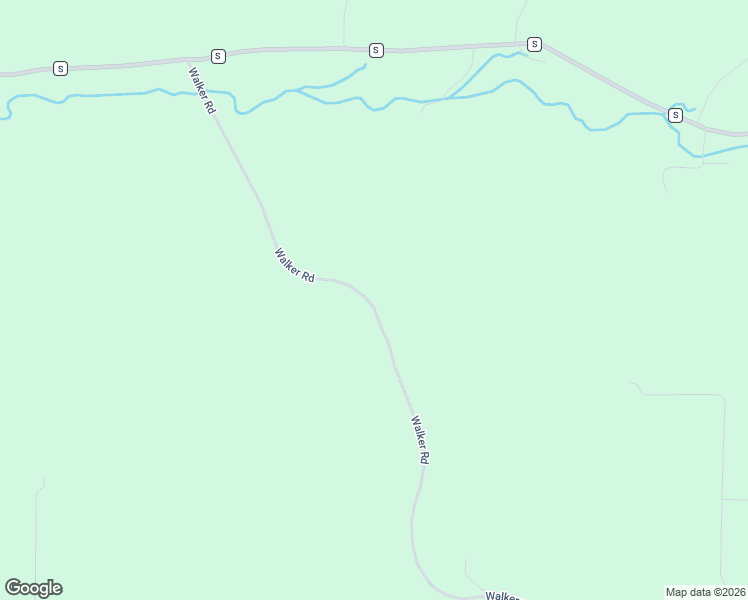 map of restaurants, bars, coffee shops, grocery stores, and more near 21010 Walker Road in Gays Mills