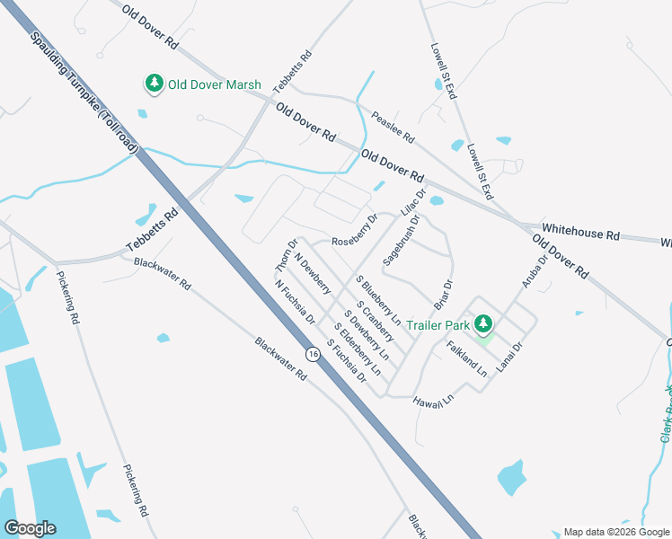 map of restaurants, bars, coffee shops, grocery stores, and more near 2 North Cranberry Lane in Rochester