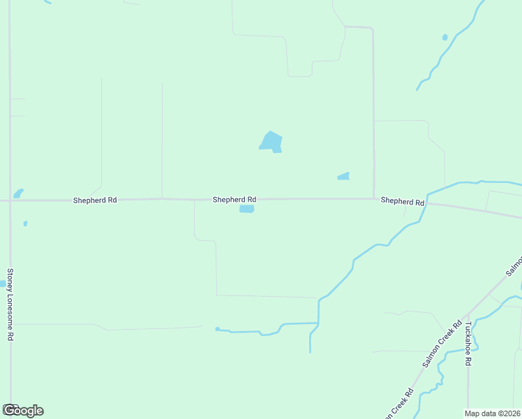 map of restaurants, bars, coffee shops, grocery stores, and more near 3530 Shepherd Road in Williamson