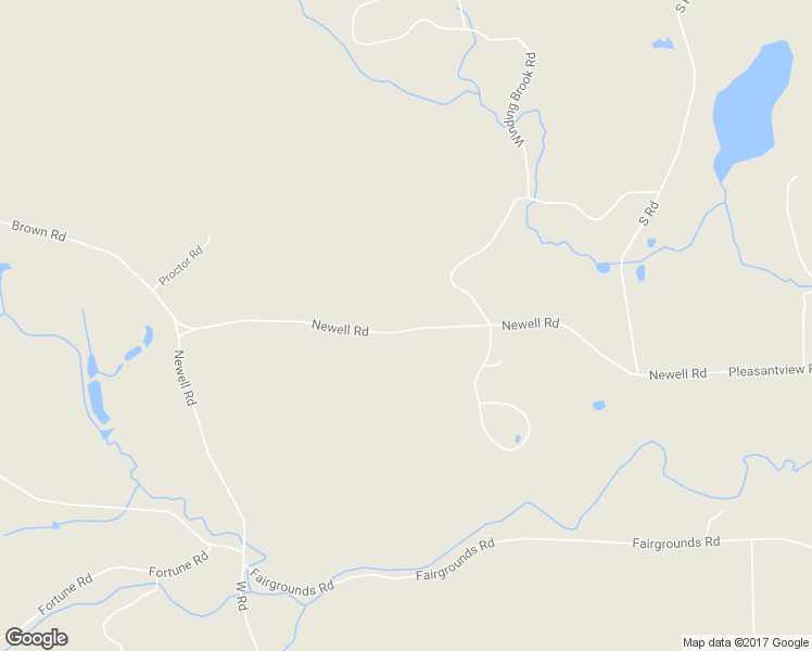 map of restaurants, bars, coffee shops, grocery stores, and more near 105 Newell Road in Newbury