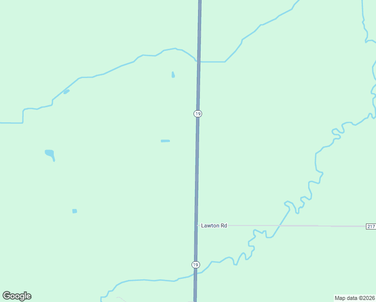 map of restaurants, bars, coffee shops, grocery stores, and more near 2673 Lake Road North in Hilton