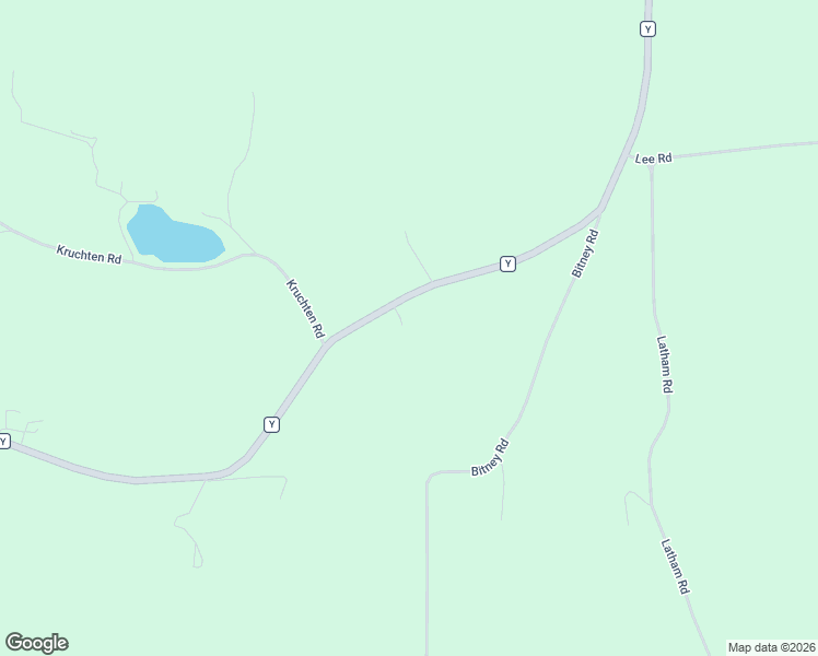 map of restaurants, bars, coffee shops, grocery stores, and more near 7791 County Highway Y in Lodi