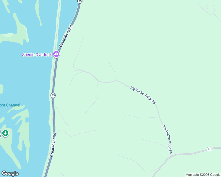 map of restaurants, bars, coffee shops, grocery stores, and more near 20679 Big Timber Ridge Road in Eastman