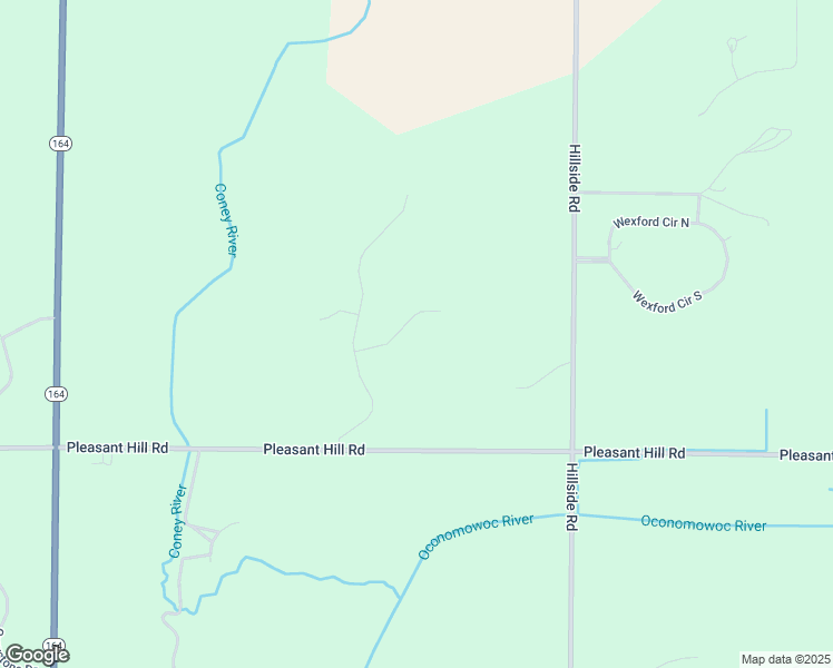 map of restaurants, bars, coffee shops, grocery stores, and more near 4223 Pleasant View Drive in Richfield