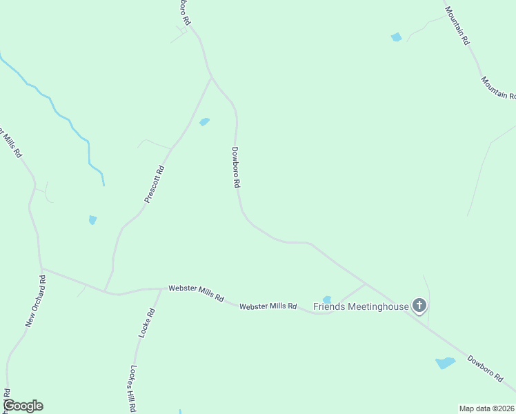 map of restaurants, bars, coffee shops, grocery stores, and more near 348 Dowboro Road in Pittsfield