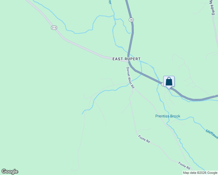 map of restaurants, bars, coffee shops, grocery stores, and more near 155 Rogers Road in Dorset