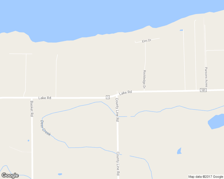 map of restaurants, bars, coffee shops, grocery stores, and more near 1890 Lake Road in Webster