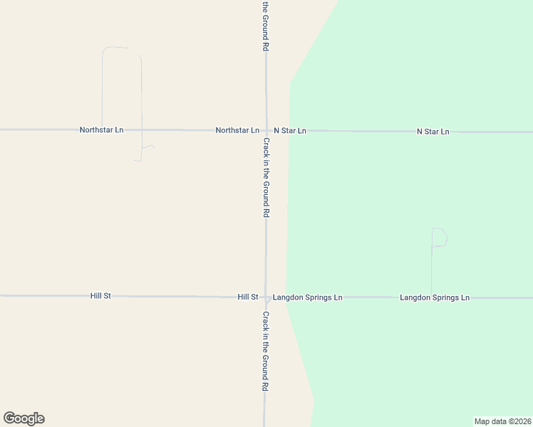 map of restaurants, bars, coffee shops, grocery stores, and more near Crack in the Ground Rd in Silver Lake