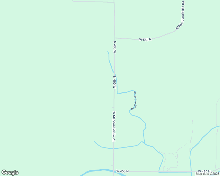 map of restaurants, bars, coffee shops, grocery stores, and more near 510 North 400 West in Blackfoot