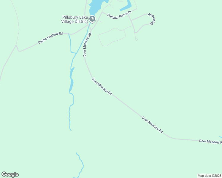 map of restaurants, bars, coffee shops, grocery stores, and more near 282 Deer Meadow Road in Webster