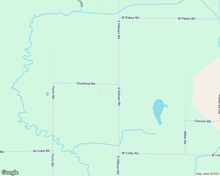 map of restaurants, bars, coffee shops, grocery stores, and more near 5579 Duckland Road in Sidney