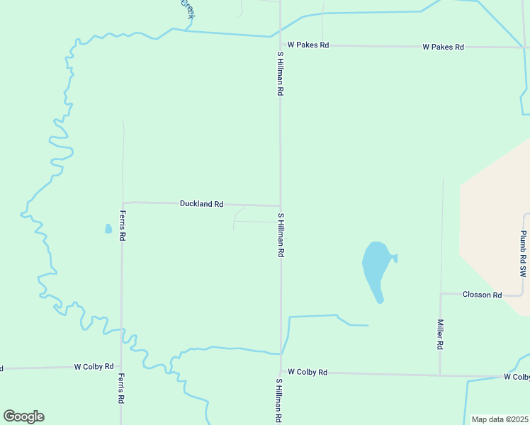 map of restaurants, bars, coffee shops, grocery stores, and more near 5579 Duckland Road in Sidney