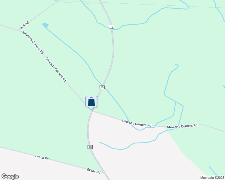 map of restaurants, bars, coffee shops, grocery stores, and more near in Pennellville