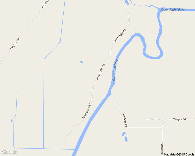 map of restaurants, bars, coffee shops, grocery stores, and more near N2128 River Oaks Road in Reeseville