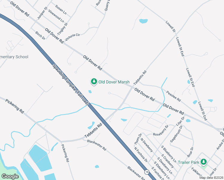 map of restaurants, bars, coffee shops, grocery stores, and more near 25 Angela Lane in Rochester