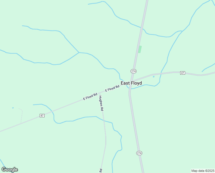 map of restaurants, bars, coffee shops, grocery stores, and more near in Holland Patent