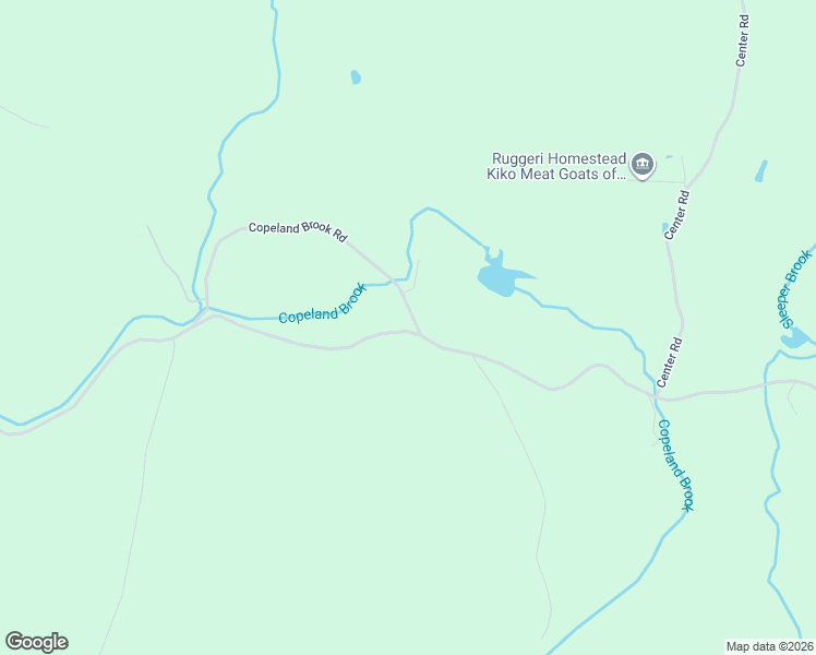 map of restaurants, bars, coffee shops, grocery stores, and more near 12 Copeland Brook Road in Charlestown