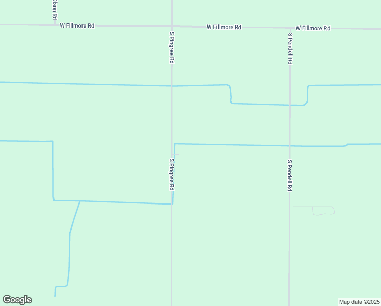 map of restaurants, bars, coffee shops, grocery stores, and more near 1289 South Pingree Road in Ithaca