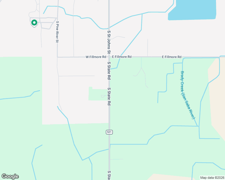 map of restaurants, bars, coffee shops, grocery stores, and more near 1307 South State Road in Ithaca
