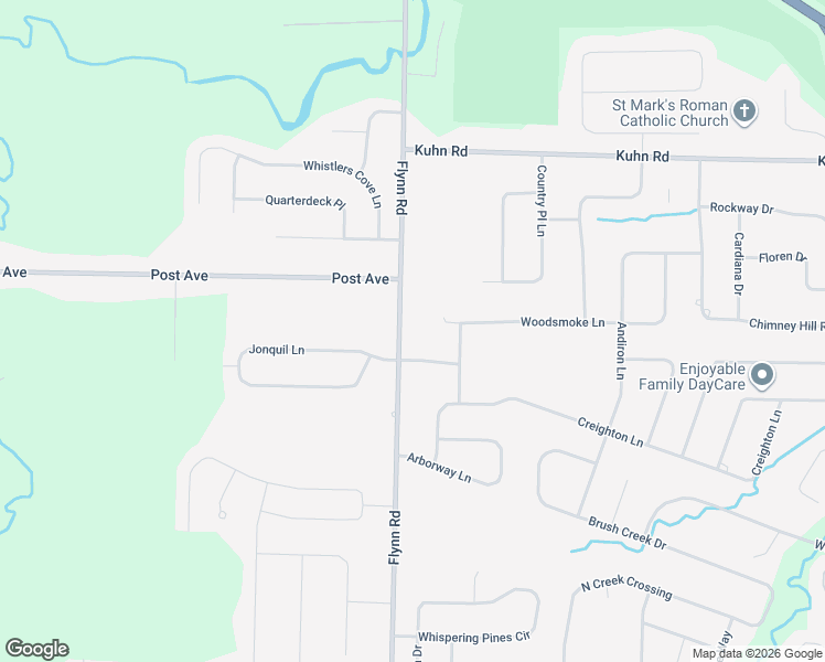 map of restaurants, bars, coffee shops, grocery stores, and more near 807 Flynn Road in Rochester