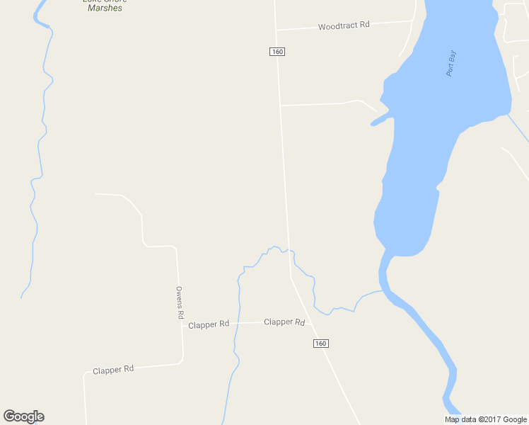 map of restaurants, bars, coffee shops, grocery stores, and more near 7613 West Port Bay Road in Wolcott