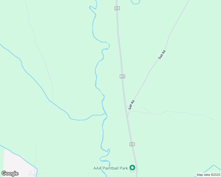 map of restaurants, bars, coffee shops, grocery stores, and more near 443-53 County Route 23 in Constantia