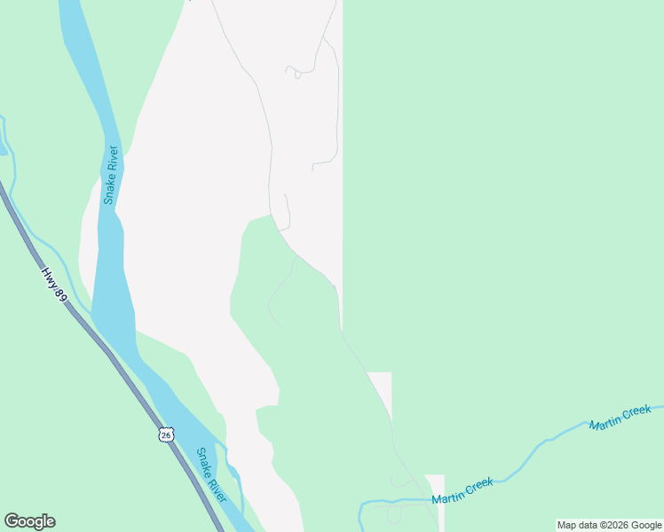 map of restaurants, bars, coffee shops, grocery stores, and more near 14260 Wagon Road in Jackson