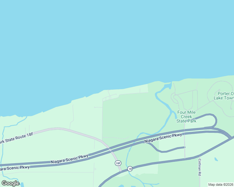 map of restaurants, bars, coffee shops, grocery stores, and more near 969 Woodcliff Drive in Youngstown
