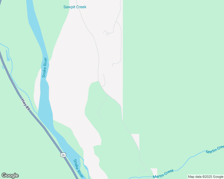map of restaurants, bars, coffee shops, grocery stores, and more near 14200 Wagon Road in Jackson